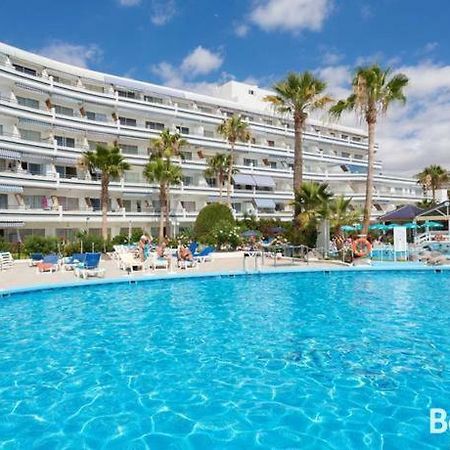 Club Atlantisch Apartment Адехе Екстериор снимка