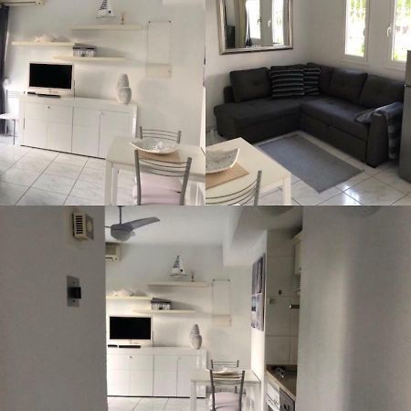 Club Atlantisch Apartment Адехе Екстериор снимка