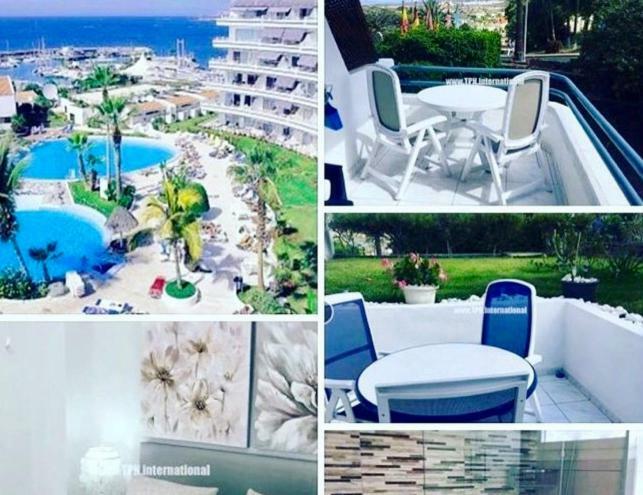 Club Atlantisch Apartment Адехе Екстериор снимка