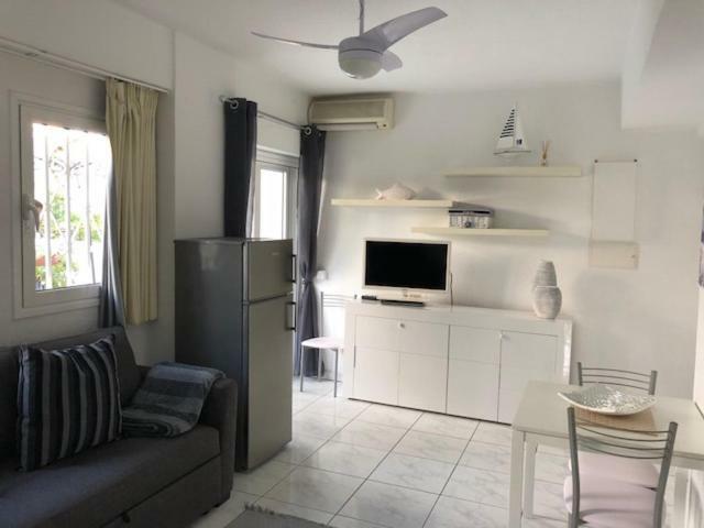 Club Atlantisch Apartment Адехе Екстериор снимка