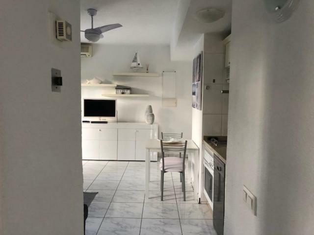 Club Atlantisch Apartment Адехе Екстериор снимка