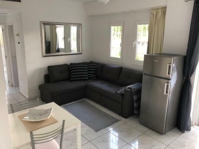 Club Atlantisch Apartment Адехе Екстериор снимка
