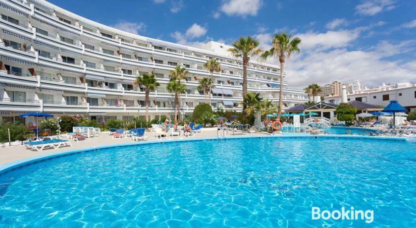 Club Atlantisch Apartment Адехе Екстериор снимка
