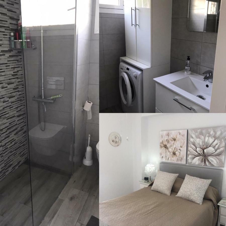 Club Atlantisch Apartment Адехе Екстериор снимка